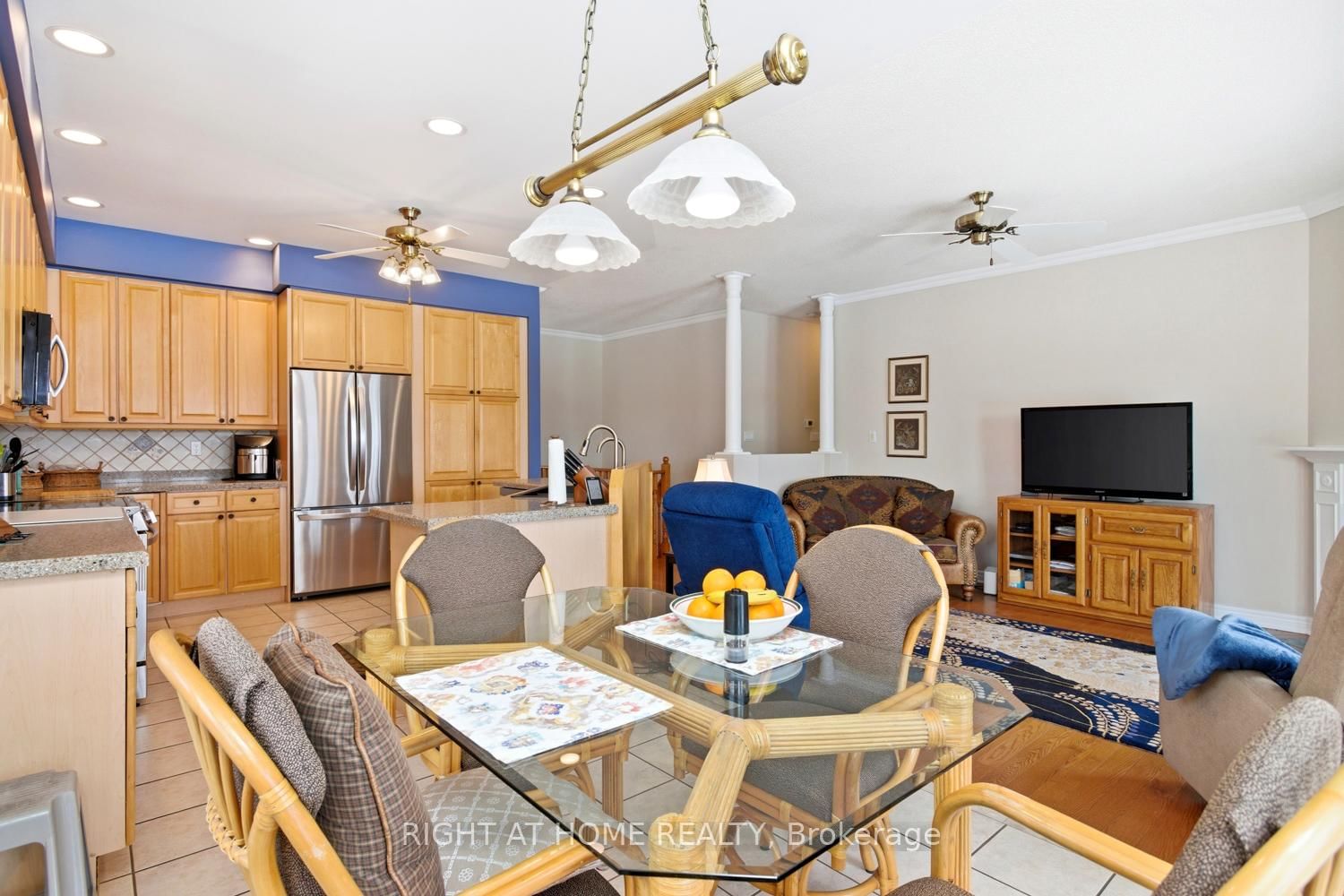 Detached House for sale at 295 Waterbury Crescent, Scugog, Ontario, L9L 1S5 - Port Perry - MLS: E12860226