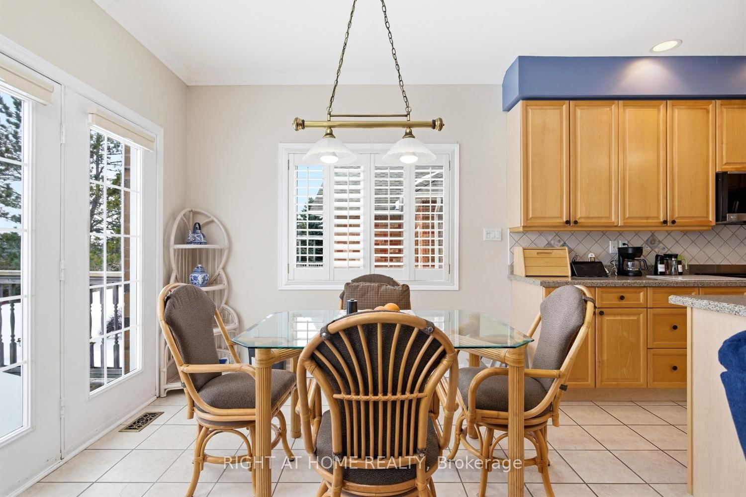 Detached House for sale at 295 Waterbury Crescent, Scugog, Ontario, L9L 1S5 - Port Perry - MLS: E12860226