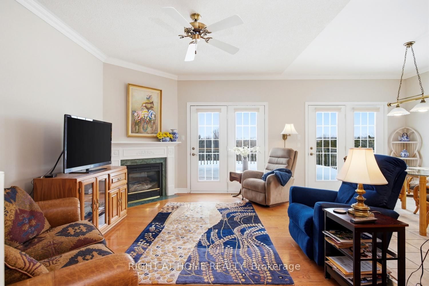 Detached House for sale at 295 Waterbury Crescent, Scugog, Ontario, L9L 1S5 - Port Perry - MLS: E12860226