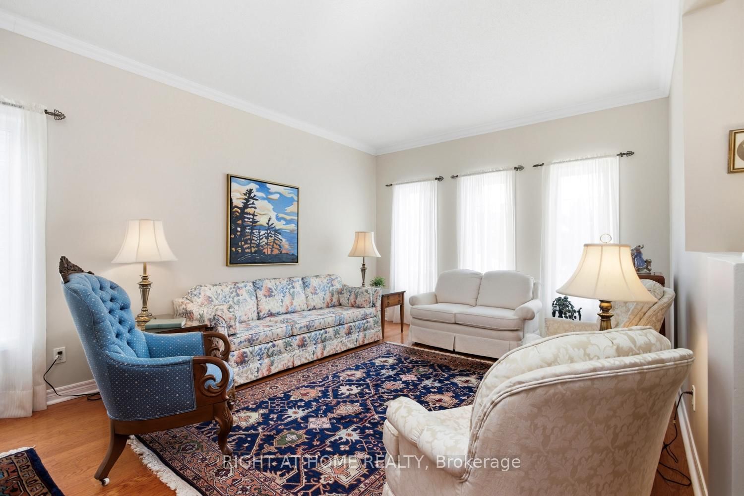 Detached House for sale at 295 Waterbury Crescent, Scugog, Ontario, L9L 1S5 - Port Perry - MLS: E12860226