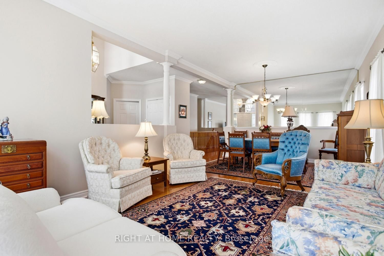 Detached House for sale at 295 Waterbury Crescent, Scugog, Ontario, L9L 1S5 - Port Perry - MLS: E12860226