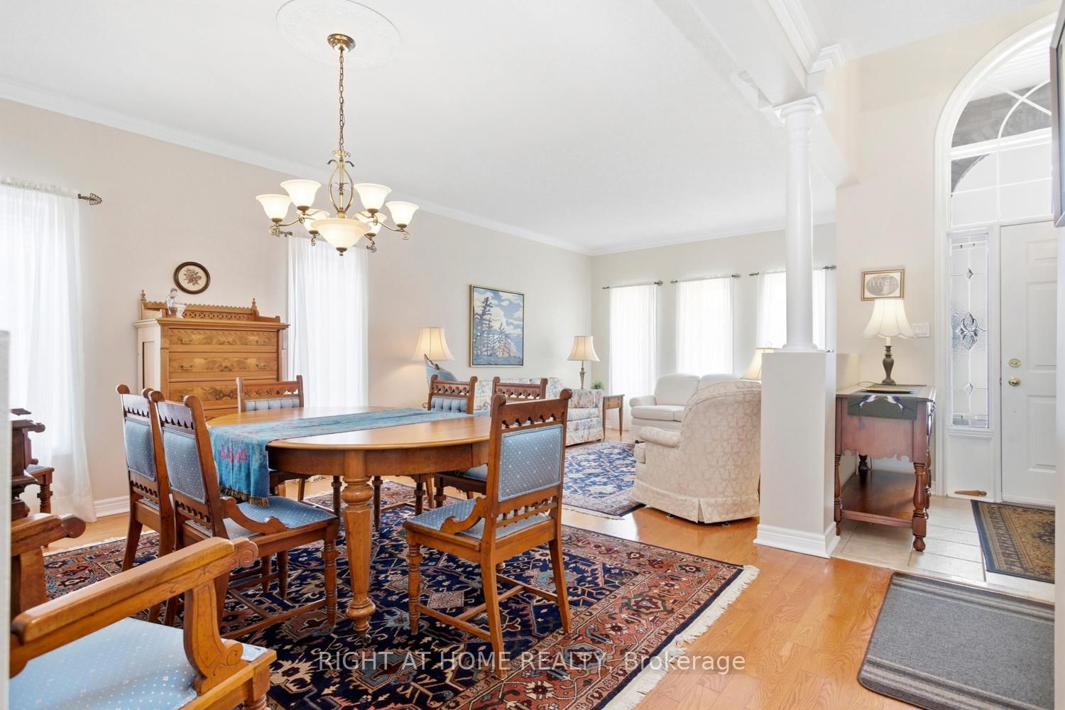 Detached House for sale at 295 Waterbury Crescent, Scugog, Ontario, L9L 1S5 - Port Perry - MLS: E12860226