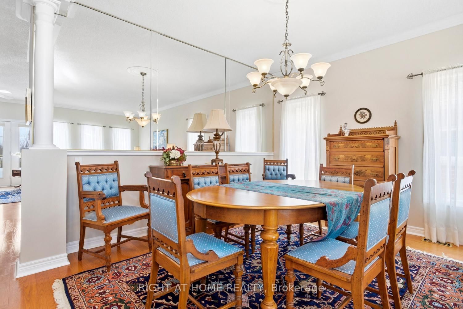 Detached House for sale at 295 Waterbury Crescent, Scugog, Ontario, L9L 1S5 - Port Perry - MLS: E12860226