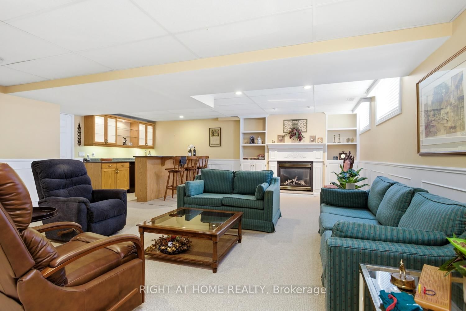 Detached House for sale at 295 Waterbury Crescent, Scugog, Ontario, L9L 1S5 - Port Perry - MLS: E12860226