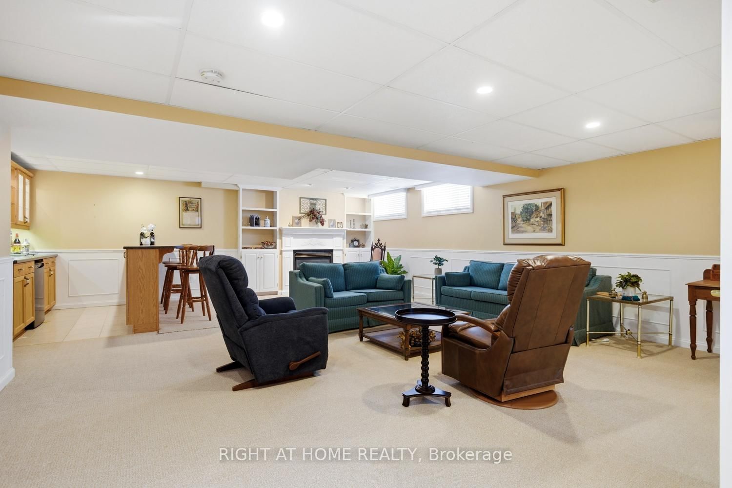 Detached House for sale at 295 Waterbury Crescent, Scugog, Ontario, L9L 1S5 - Port Perry - MLS: E12860226