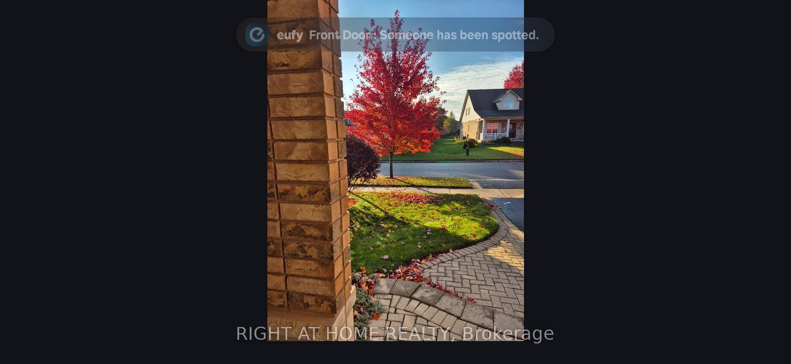 Detached House for sale at 295 Waterbury Crescent, Scugog, Ontario, L9L 1S5 - Port Perry - MLS: E12860226