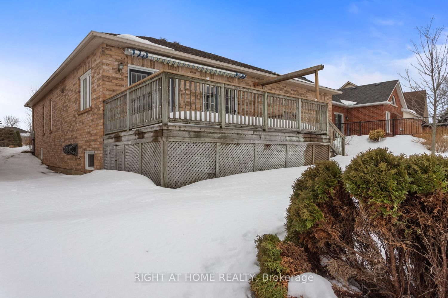 Detached House for sale at 295 Waterbury Crescent, Scugog, Ontario, L9L 1S5 - Port Perry - MLS: E12860226