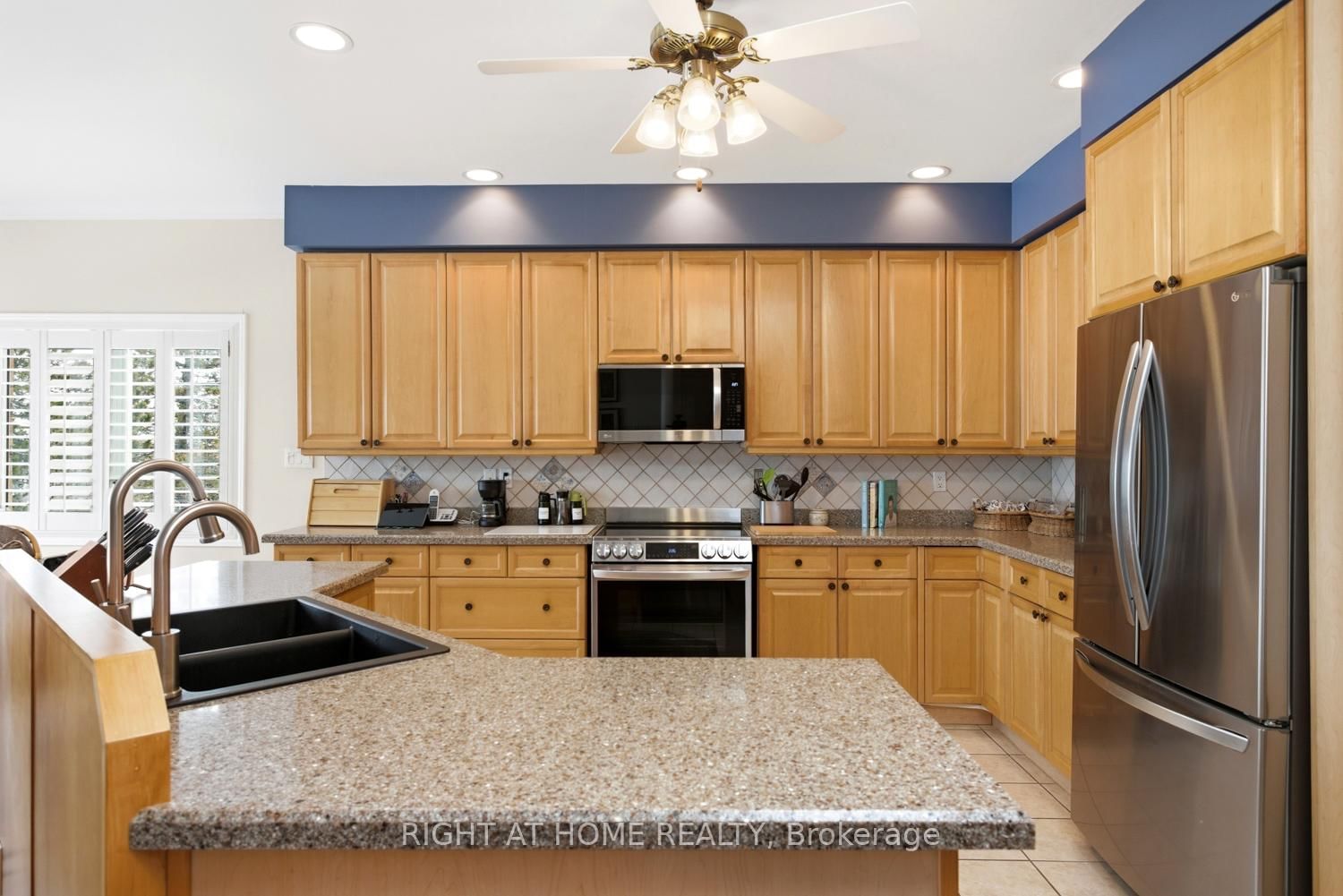 Detached House for sale at 295 Waterbury Crescent, Scugog, Ontario, L9L 1S5 - Port Perry - MLS: E12860226