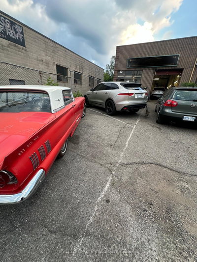 7A Musgrave St | Toronto | Image