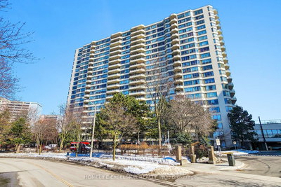 205 - 5 Greystone Walk Dr | Toronto | Image