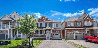 BSMT - 79 William Fair Dr | Clarington | Image