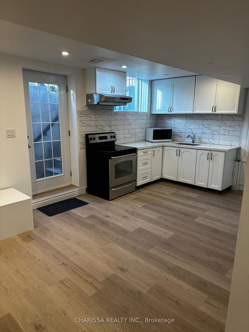 BSMT - 79 William Fair Dr, Clarington, L1C 0W2 | Image 2