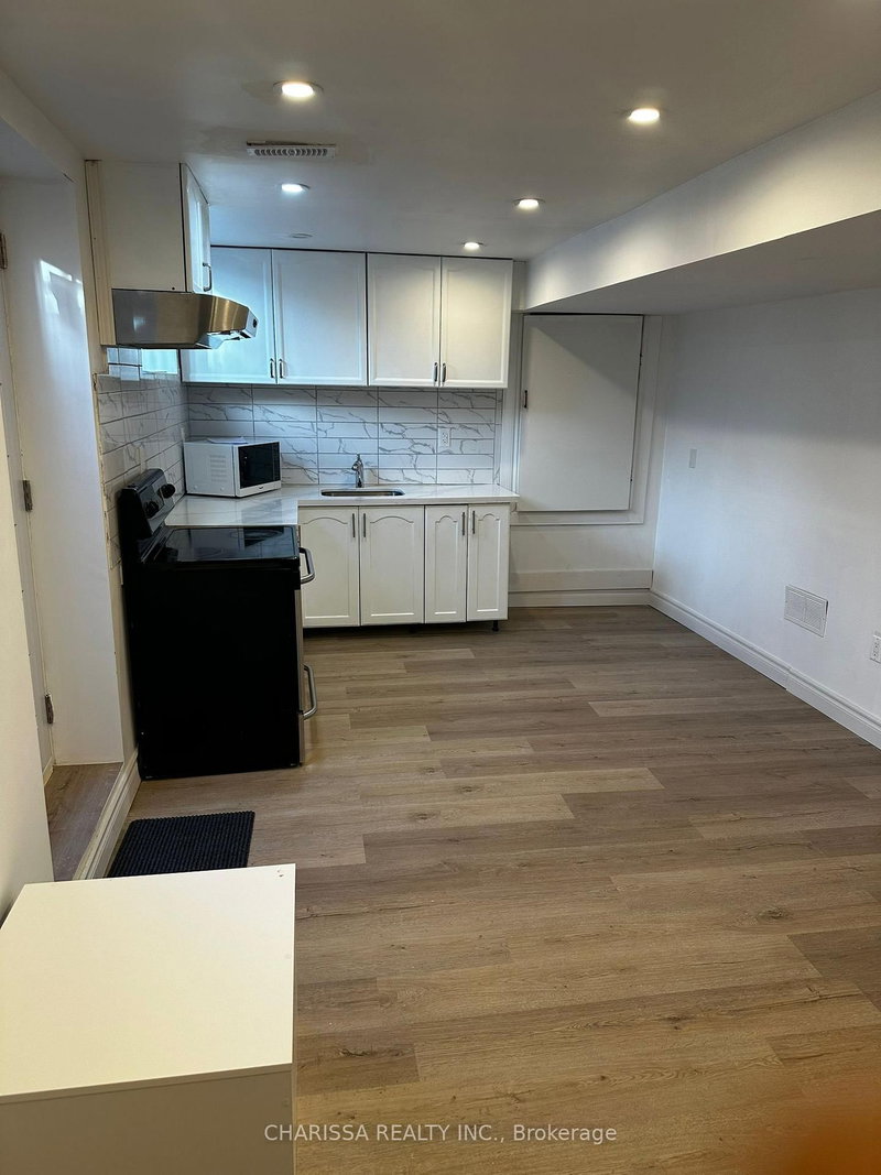 BSMT - 79 William Fair Dr, Clarington, L1C 0W2 | Image 3