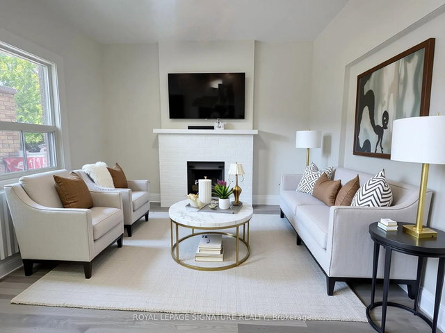 Main - 167 Barker Avenue