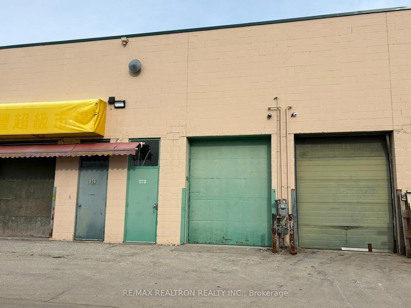 373 - 200 Silver Star Blvd, Toronto, M1V 5H4 | Image 2