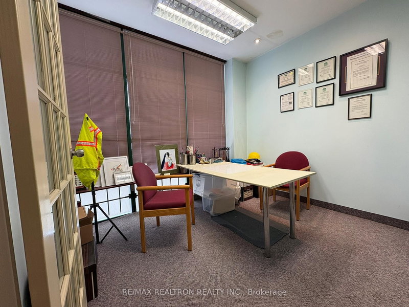 373 - 200 Silver Star Blvd, Toronto, M1V 5H4 | Image 3