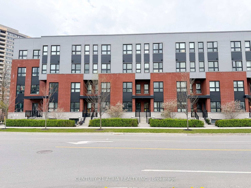 111 - 2100 Bridletowne Circle