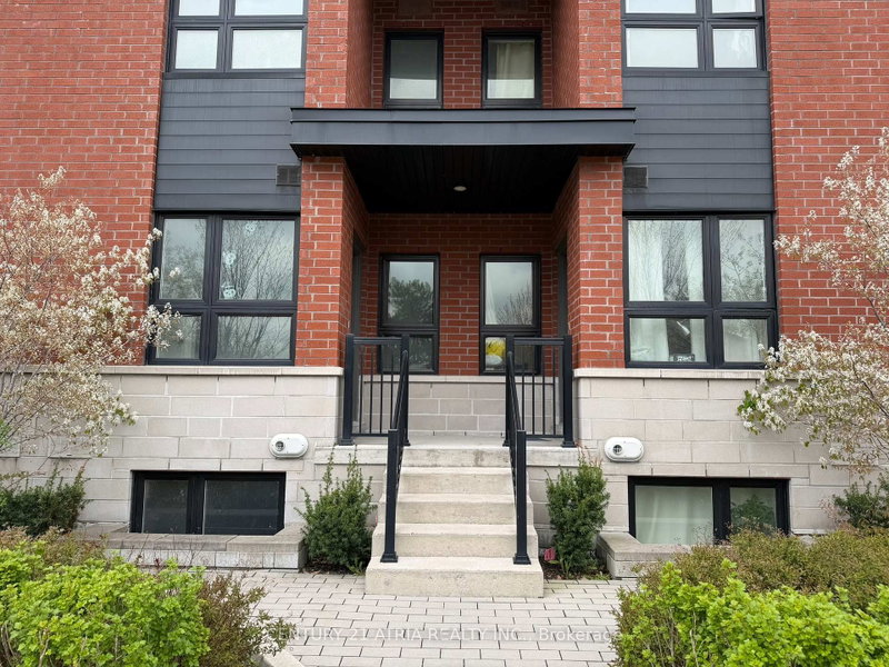 111 - 2100 Bridletowne Circle