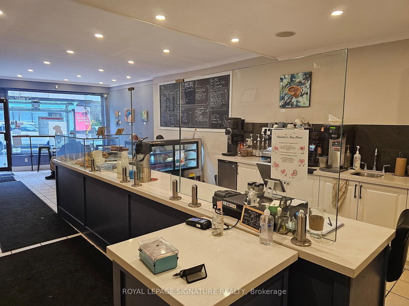 878 Kingston Rd, Toronto, M4E 1S3 | Image 2