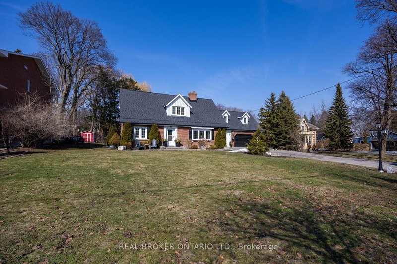 18 Concession St W, Clarington, L1C 1Y5 | Image 2