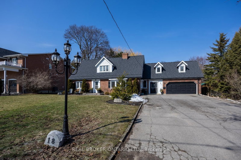 18 Concession St W, Clarington, L1C 1Y5 | Image 3