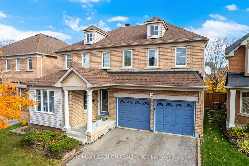 58 Bradbury Cres, Ajax, L1T 4G5 | Image 2