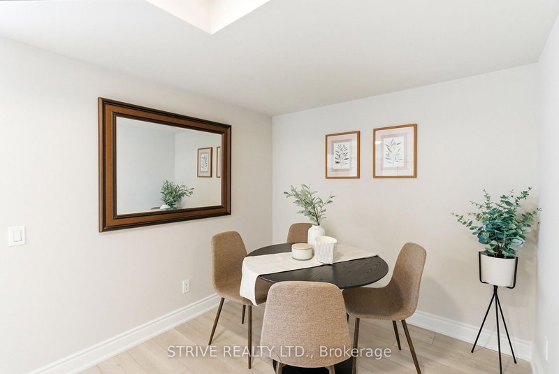 1007 - 1200 The Esplanade Rd N, Pickering, L1V 6V3 | Image 3