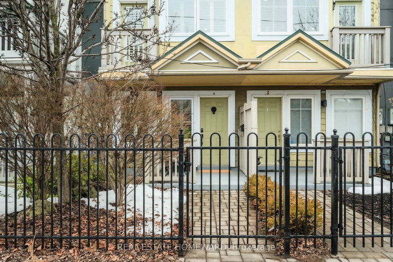 1848 Lake Shore Blvd E, Toronto, M4L 6S8 | Image 2