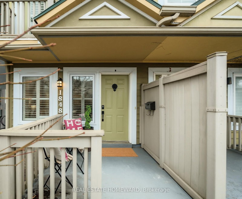 1848 Lake Shore Blvd E, Toronto, M4L 6S8 | Image 3