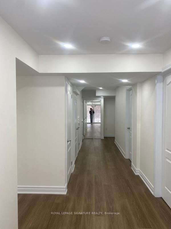 Lower - 87 Stockell Cres, Ajax, L1T 0M4 | Image 3