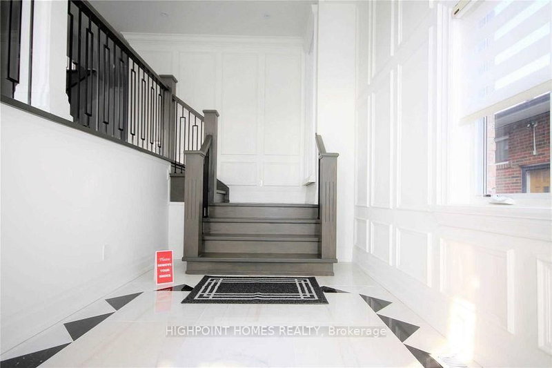 72B Gooderham Dr, Toronto, M1R 3G7 | Image 2