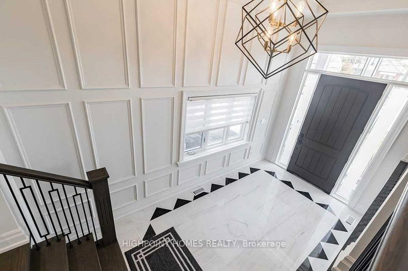 72B Gooderham Dr, Toronto, M1R 3G7 | Image 3