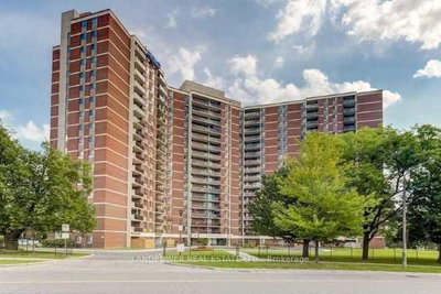 Condo sold at 1705-121 Trudelle Street, Toronto, Ontario, M1J 3K4 - Eglinton East - MLS: E12862490