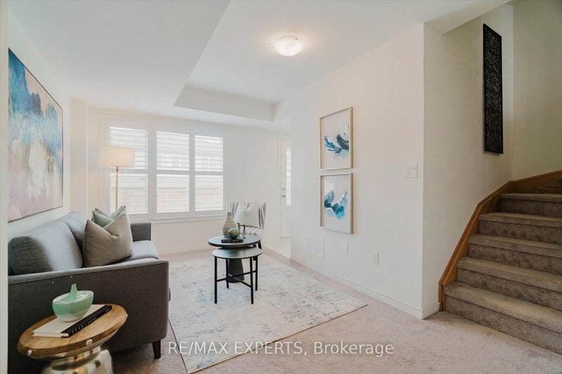 1410 Coral Springs Path, Oshawa, L1K 3G1 | Image 2