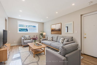 1 - 1 Hassard Ave | Toronto | Image