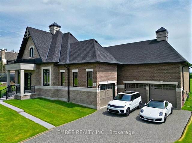 46 Bonnie Brae Court