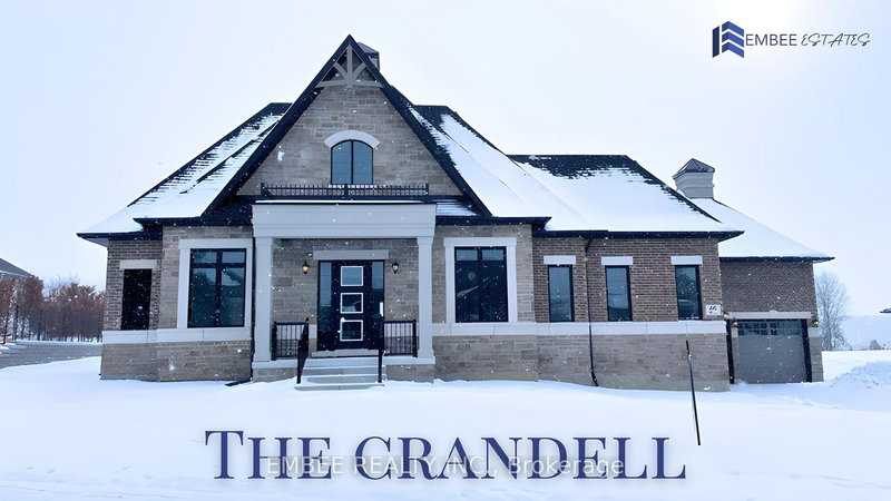 46 Bonnie Brae Crt, Scugog, L9L 1V1 | Image 2