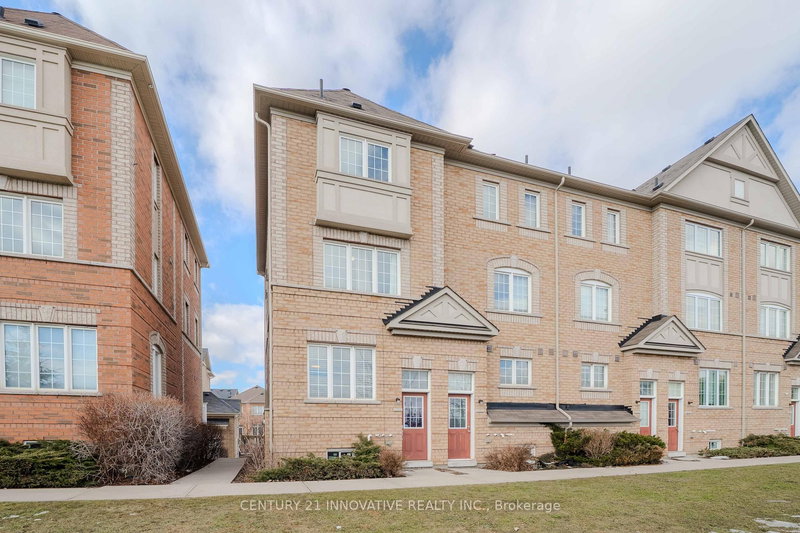 61 Cooperage Lane, Ajax, L1S 5C3 | Image 3