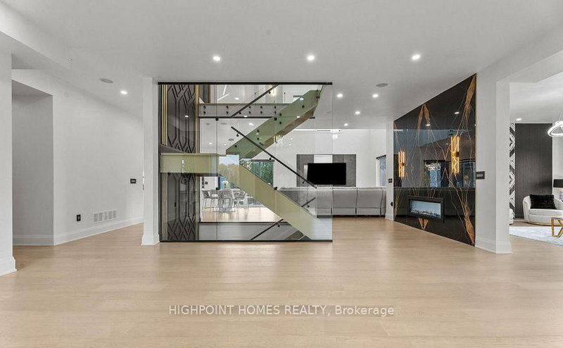 5321 Old Brock Rd, Pickering, L1Y 1A1 | Image 3