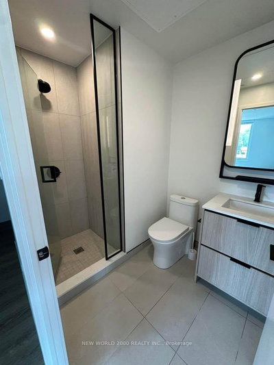 1050 Eastern Avenue • #329 • Toronto, ON