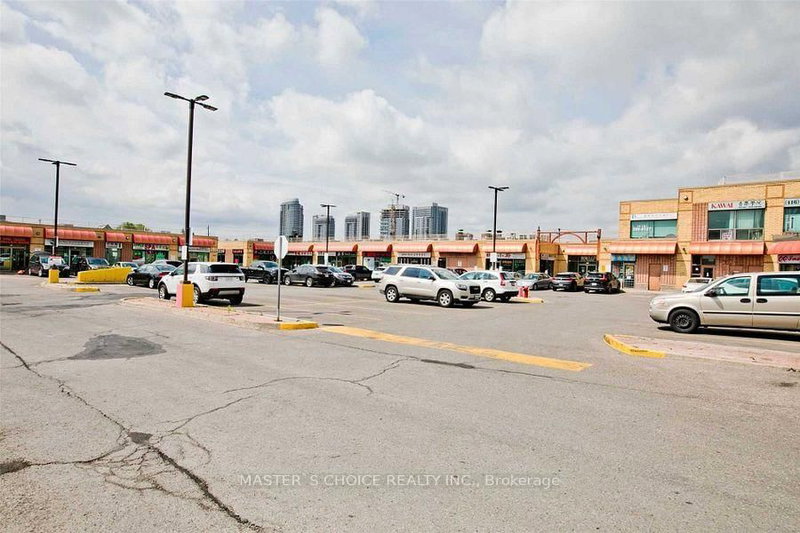 B8A - 4227 Sheppard Ave E, Toronto, M1S 5H5 | Image 3