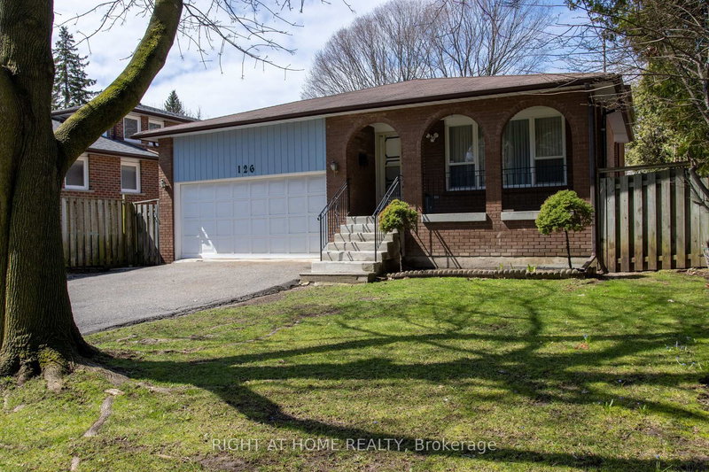 126 Homestead Rd, Toronto, M1E 3S2 | Image 2