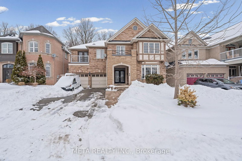 84 Boulderbrook Dr, Toronto, M1X 2C3 | Image 2