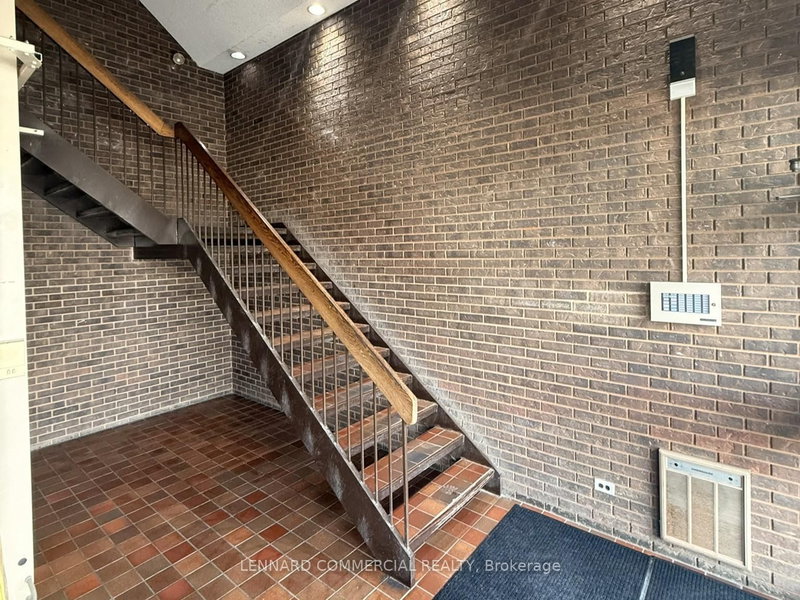 203 - 4433 Sheppard Ave E, Toronto, M1S 2B2 | Image 2