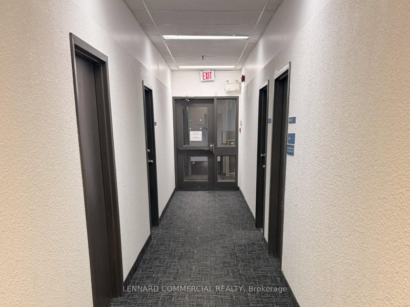 203 - 4433 Sheppard Ave E, Toronto, M1S 2B2 | Image 3