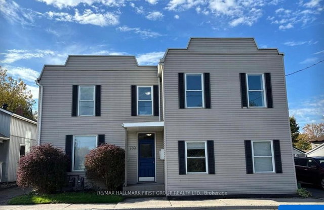 6 - 730 Simcoe Street S