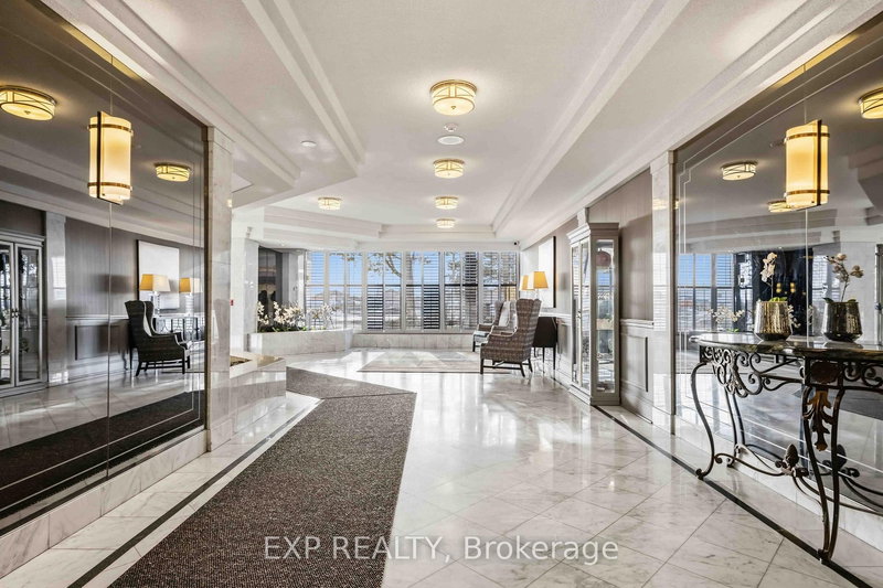 884 - 1 Greystone Walk Dr, Toronto, M1K 5J3 | Image 2