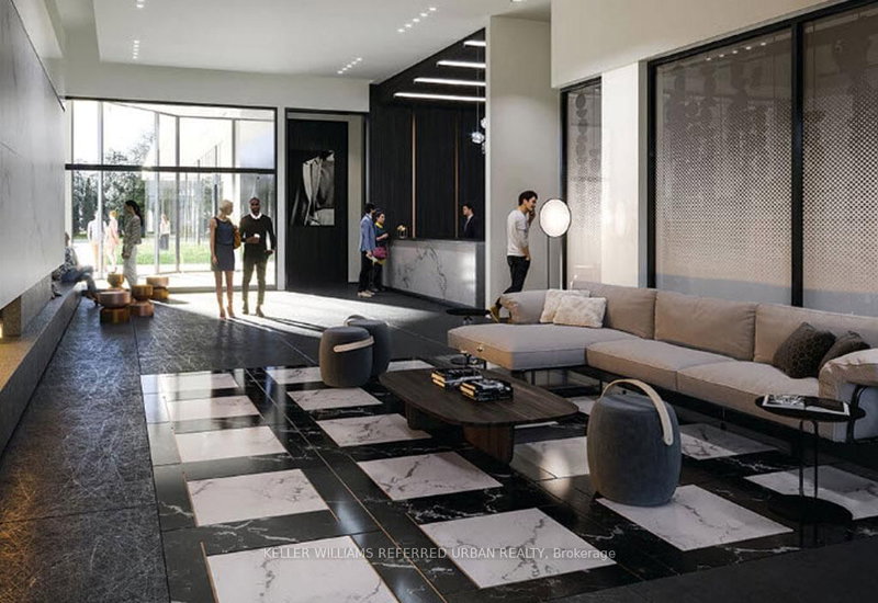 516 - 1480 Bayly St, Pickering, L1W 3R5 | Image 2