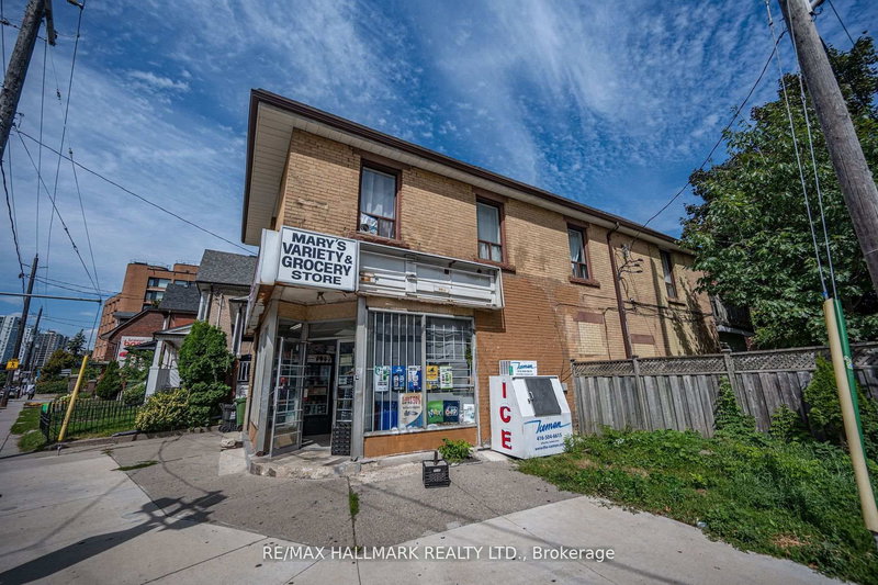 675 Broadview Ave, Toronto, M4K 2P4 | Image 3
