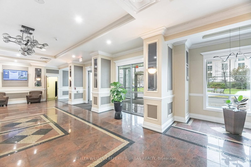 17K - 8 Rosebank Dr, Toronto, M1B 5Z3 | Image 3